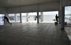 Foto de la galería: El Pirá Pytá inaugurará pronto su restaurante frente al Paraná