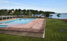 Foto de la galería: El Pirá Pytá inaugurará pronto su restaurante frente al Paraná