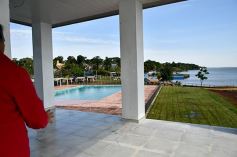 Foto de la galería: El Pirá Pytá inaugurará pronto su restaurante frente al Paraná