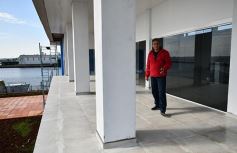 Foto de la galería: El Pirá Pytá inaugurará pronto su restaurante frente al Paraná