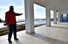 Foto de la galería: El Pirá Pytá inaugurará pronto su restaurante frente al Paraná