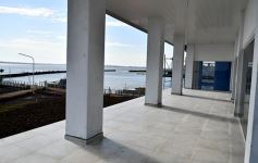 Foto de la galería: El Pirá Pytá inaugurará pronto su restaurante frente al Paraná