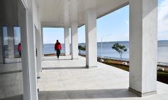 Foto de la galería: El Pirá Pytá inaugurará pronto su restaurante frente al Paraná