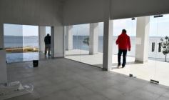 Foto de la galería: El Pirá Pytá inaugurará pronto su restaurante frente al Paraná