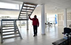 Foto de la galería: El Pirá Pytá inaugurará pronto su restaurante frente al Paraná