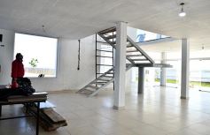 Foto de la galería: El Pirá Pytá inaugurará pronto su restaurante frente al Paraná