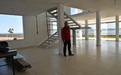 Foto de la galería: El Pirá Pytá inaugurará pronto su restaurante frente al Paraná