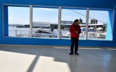 Foto de la galería: El Pirá Pytá inaugurará pronto su restaurante frente al Paraná