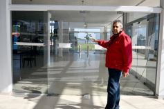 Foto de la galería: El Pirá Pytá inaugurará pronto su restaurante frente al Paraná