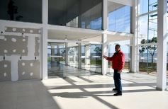 Foto de la galería: El Pirá Pytá inaugurará pronto su restaurante frente al Paraná