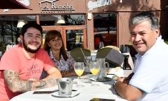 Foto de la galería: Viernes en El Rancho, buena comida con excelentes amigos
