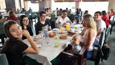 Foto de la galería: Viernes en El Rancho, buena comida con excelentes amigos