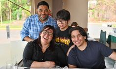 Foto de la galería: Viernes en El Rancho, buena comida con excelentes amigos