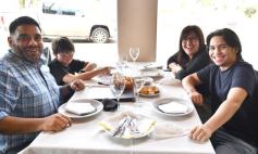 Foto de la galería: Viernes en El Rancho, buena comida con excelentes amigos