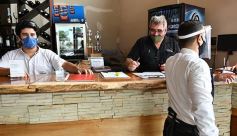 Foto de la galería: Viernes en El Rancho, buena comida con excelentes amigos