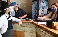 Foto de la galería: Viernes en El Rancho, buena comida con excelentes amigos