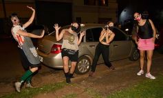 Foto de la galería: Primer Festival Solidario Cultura X Trabajo