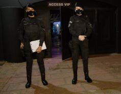 Foto de la galería: Primer Festival Solidario Cultura X Trabajo