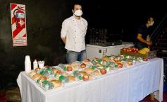 Foto de la galería: Primer Festival Solidario Cultura X Trabajo