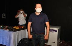 Foto de la galería: Primer Festival Solidario Cultura X Trabajo