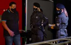 Foto de la galería: Primer Festival Solidario Cultura X Trabajo