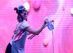 Foto de la galería: Primer Festival Solidario Cultura X Trabajo