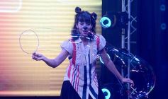 Foto de la galería: Primer Festival Solidario Cultura X Trabajo