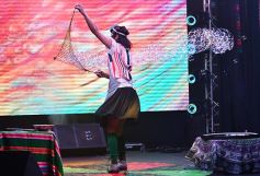 Foto de la galería: Primer Festival Solidario Cultura X Trabajo