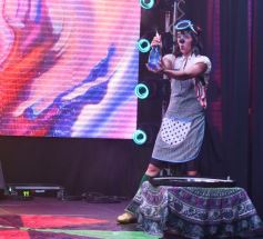 Foto de la galería: Primer Festival Solidario Cultura X Trabajo