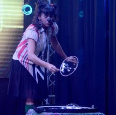 Foto de la galería: Primer Festival Solidario Cultura X Trabajo