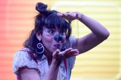 Foto de la galería: Primer Festival Solidario Cultura X Trabajo