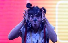 Foto de la galería: Primer Festival Solidario Cultura X Trabajo