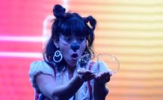 Foto de la galería: Primer Festival Solidario Cultura X Trabajo