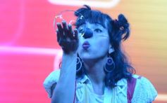 Foto de la galería: Primer Festival Solidario Cultura X Trabajo