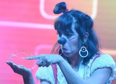 Foto de la galería: Primer Festival Solidario Cultura X Trabajo