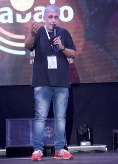 Foto de la galería: Primer Festival Solidario Cultura X Trabajo