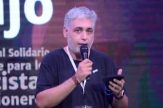 Foto de la galería: Primer Festival Solidario Cultura X Trabajo