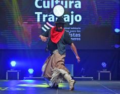 Foto de la galería: Primer Festival Solidario Cultura X Trabajo