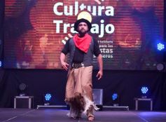 Foto de la galería: Primer Festival Solidario Cultura X Trabajo