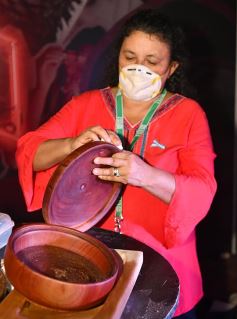 Foto de la galería: Primer Festival Solidario Cultura X Trabajo