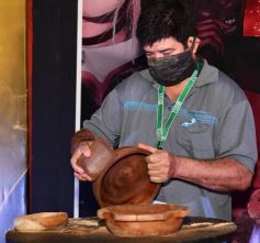 Foto de la galería: Primer Festival Solidario Cultura X Trabajo