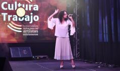 Foto de la galería: Primer Festival Solidario Cultura X Trabajo