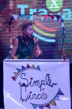 Foto de la galería: Primer Festival Solidario Cultura X Trabajo