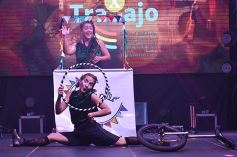 Foto de la galería: Primer Festival Solidario Cultura X Trabajo