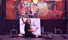 Foto de la galería: Primer Festival Solidario Cultura X Trabajo