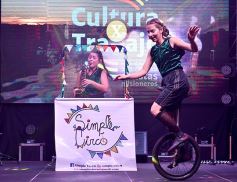 Foto de la galería: Primer Festival Solidario Cultura X Trabajo