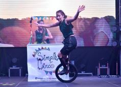 Foto de la galería: Primer Festival Solidario Cultura X Trabajo