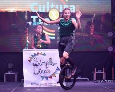 Foto de la galería: Primer Festival Solidario Cultura X Trabajo