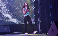 Foto de la galería: Primer Festival Solidario Cultura X Trabajo