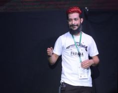 Foto de la galería: Primer Festival Solidario Cultura X Trabajo